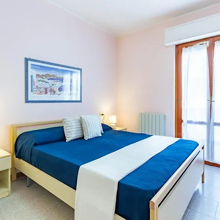 La Pineta Ovest Int 18 - Myho Casa Апартаменты Villa Rosa Di Martinsicuro