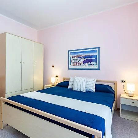 Апартаменты La Pineta Ovest Int 18 - Myho Casa Villa Rosa Di Martinsicuro