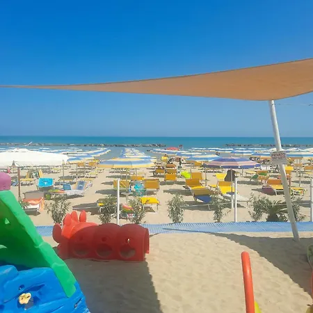 La Pineta Ovest Int 18 - Myho Casa *