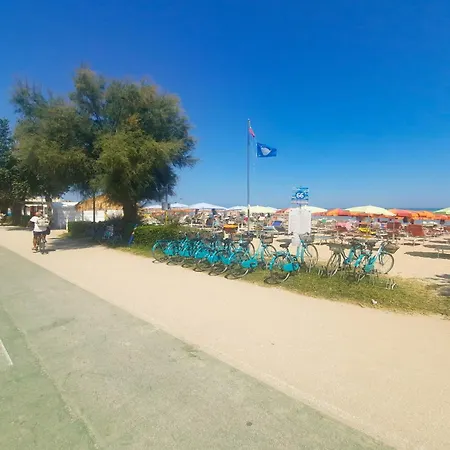 La Pineta Ovest Int 18 - Myho Casa Апартаменты