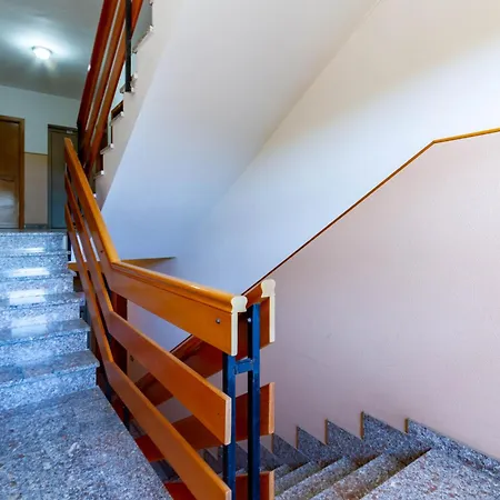 La Pineta Ovest Int 18 - Myho Casa *