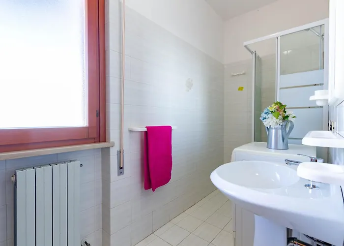 La Pineta Ovest Int 18 - Myho Casa Апартаменты Villa Rosa Di Martinsicuro