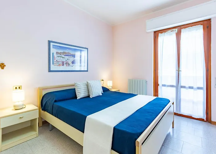 La Pineta Ovest Int 18 - Myho Casa Апартаменты Villa Rosa Di Martinsicuro