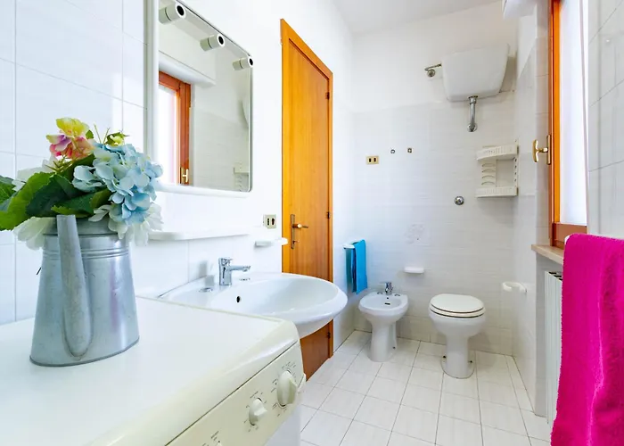 La Pineta Ovest Int 18 - Myho Casa