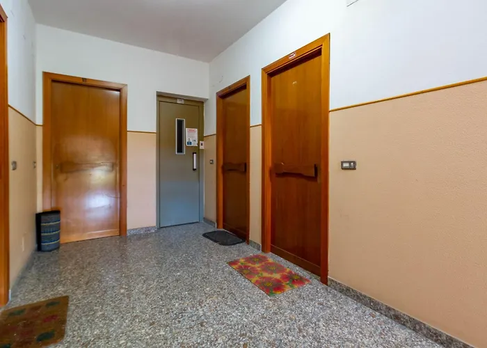 La Pineta Ovest Int 18 - Myho Casa Апартаменты *