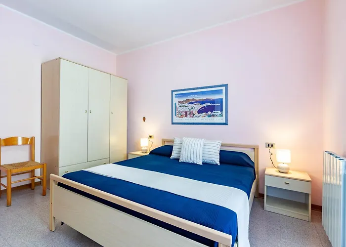 Апартаменты La Pineta Ovest Int 18 - Myho Casa Villa Rosa Di Martinsicuro