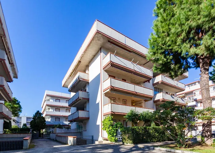 Апартаменты La Pineta Ovest Int 18 - Myho Casa *