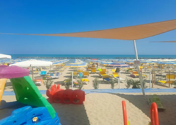 La Pineta Ovest Int 18 - Myho Casa *