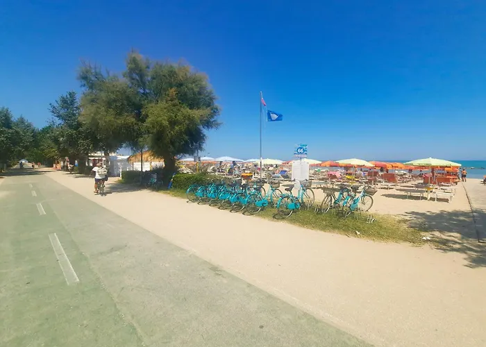 La Pineta Ovest Int 18 - Myho Casa Апартаменты