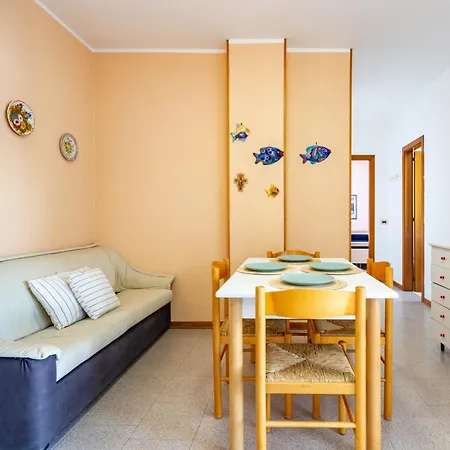 La Pineta Ovest Int 18 - Myho Casa *