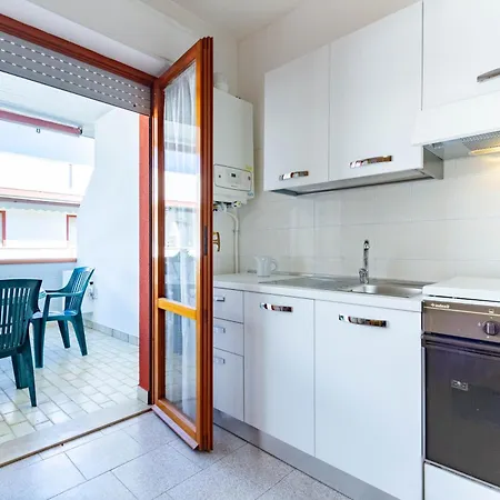 Apartamento La Pineta Ovest Int 18 - Myho Casa *