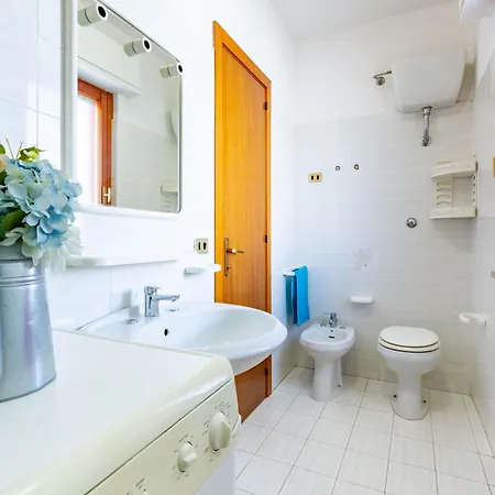 La Pineta Ovest Int 18 - Myho Casa