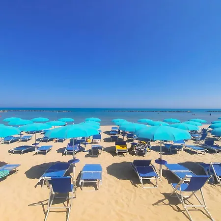 公寓 La Pineta Ovest Int 18 - Myho Casa