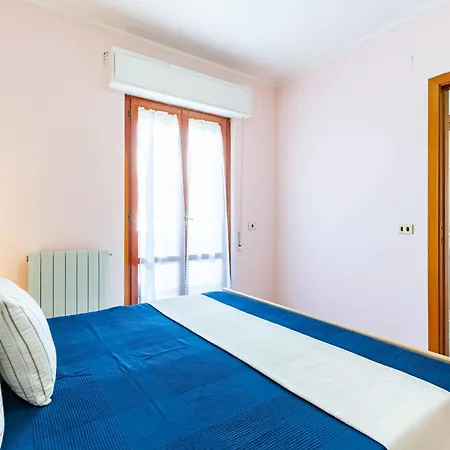 La Pineta Ovest Int 18 - Myho Casa דירה Villa Rosa Di Martinsicuro