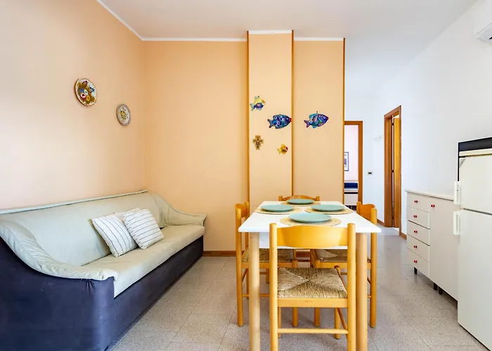 La Pineta Ovest Int 18 - Myho Casa *