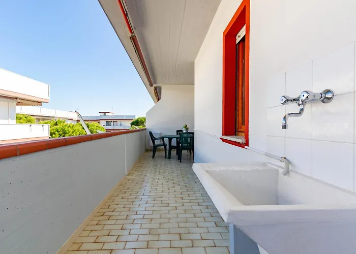 Apartament La Pineta Ovest Int 18 - Myho Casa