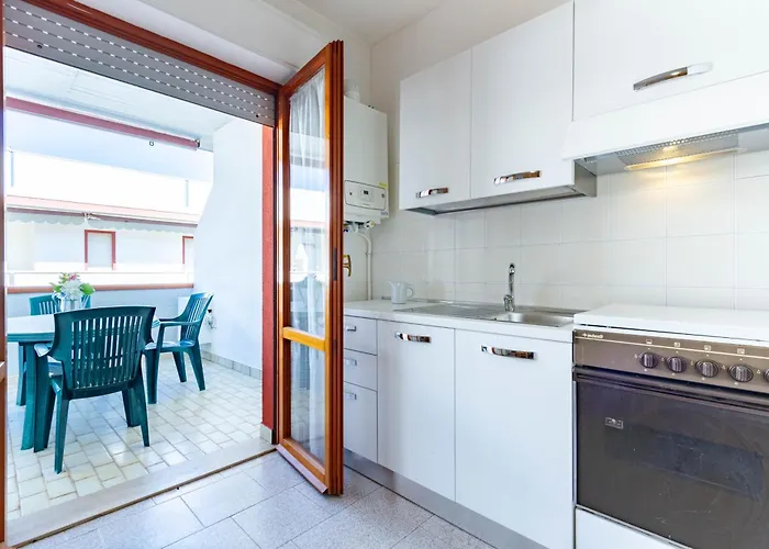 Apartament La Pineta Ovest Int 18 - Myho Casa *