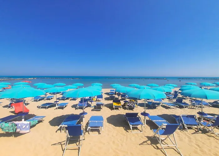 Apartament La Pineta Ovest Int 18 - Myho Casa