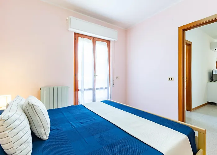 La Pineta Ovest Int 18 - Myho Casa Apartament Villa Rosa Di Martinsicuro