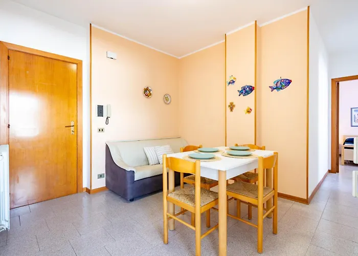 La Pineta Ovest Int 18 - Myho Casa * Villa Rosa Di Martinsicuro