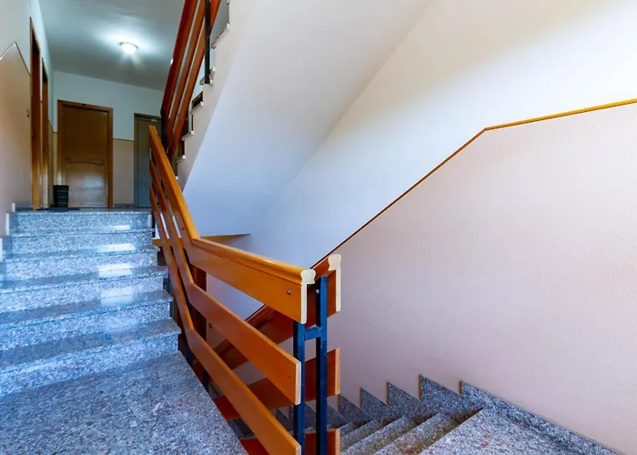 La Pineta Ovest Int 18 - Myho Casa *